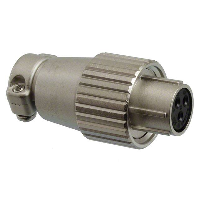 JR13PK-3S(71) Hirose Electric Co Ltd  Conjuntos de conectores circulares